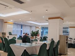 -新疆兵团食府清真(马连道店)