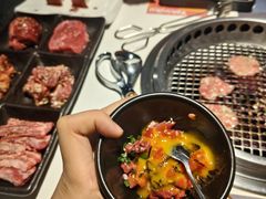 -焱铁烧·黑毛和牛专门店(杭州嘉里中心店)