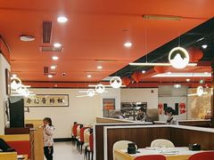 -晋阳春·山西菜·北京烤鸭(交大店)