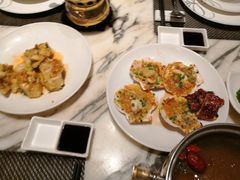 -雍和会海鲜姿造自助(湖东路店)