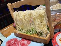 -袍家大院重庆火锅(文安路店)