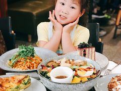 -BAKER&SPICE(国金中心商场店)