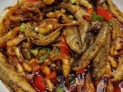 -鸿运楼·舌尖上的徽菜