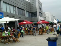 -金港秋名山·双层卡丁车场