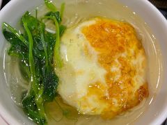 -A One Kitchen·南京精菜馆(晶丽酒店店)