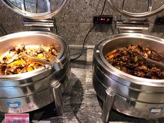 -福成自助烤肉(双桥万达店)