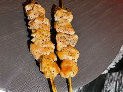 -鸟万·炭火料理Yaki ONE(星光店)