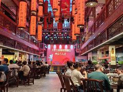 -巴人堂(女儿城店)