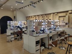 -海马体照相馆(成都来福士广场店)