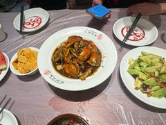 -有位虾匠·香辣蟹·小龙虾(李村店)