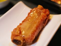 -北京古城老院厉晓麟精致菜