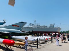 -中国人民解放军海军博物馆