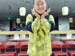 -完美世界影城(天津迎宾店)