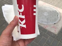-肯德基(沪东店)
