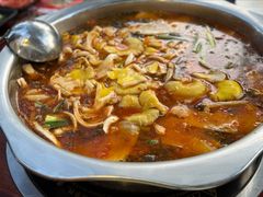 -大理.老字号渝记酸萝卜乌鱼(古城总店)