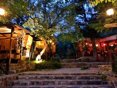 -北京水岸山吧度假村(雁栖镇店)