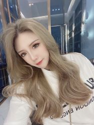 点击看大图 -3AM HAIR SALON烫发染发接发