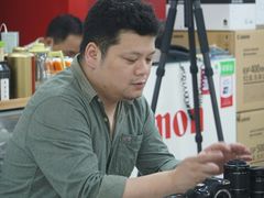 -星光摄影器材城