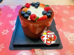 -姆们M Sweetie Cake(三里屯店)