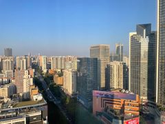 -广州粤海喜来登酒店