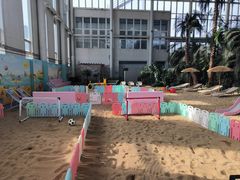 -中家鑫园温泉酒店鑫悦汤泉