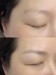 -久匠·野生眉半永久纹眉