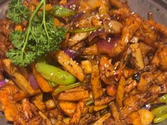 -炭舍干锅(华发商都店)