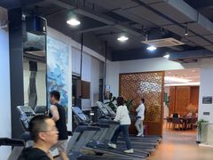 -豪逸健体(中骏广场店)