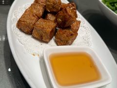 -阿诚市井潮汕菜(金台路店)