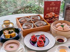 -南海渔村(珠江新城店)
