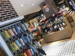 -The Green Party(嘉里中心店)