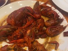 -视界美食自助餐厅·石家庄希尔顿酒店