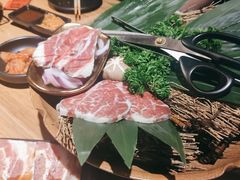 -九田家黑牛烤肉料理(溧阳吾悦店)