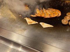 -大神太神·铁板烧(七宝领展广场店)