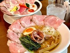 -真打拉面·日式拉面新流派(体育西横街店)