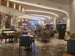-济南香格里拉·咖啡泉自助餐厅