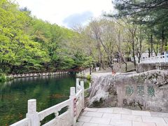 -丹东凤凰山景区