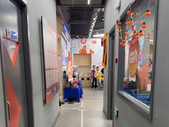 -斯坦星球AI编程·机器人科创·乐高科学·信奥·思维·专注力·STEM·竞赛考级(高新区绿宝广场龙湖狮山天街学习中心)