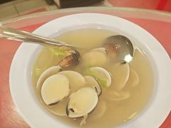 -大茄来海鲜餐厅(亚洲城分行)