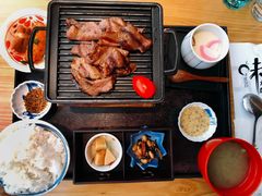 -味太助·银饭食堂(中华城店)