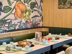 -润园四季椰子鸡火锅(南山海岸城店)