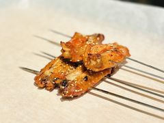 -枪火串烧·东北特色烧烤(罗湖总店)