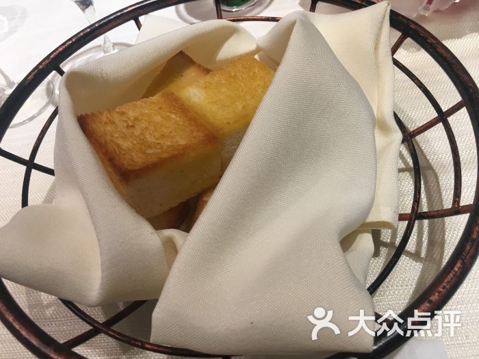 王品牛排(北京金宝汇店)的点评