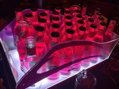 -苏荷酒吧(九街店)