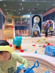 -MELAND亲子乐园•派对•研学(集美世茂店)