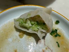 -日丰园海肠水饺·老字号大连海鲜(和平广场店)