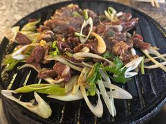 -厚味居炙子烤肉·清真(天桥南纬路店)