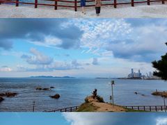 -小麦岛公园