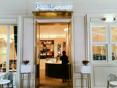 门面-PAUL LAFAYET 法式甜品(港汇广场店)