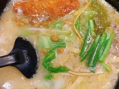 -阿香米线(深业上城店)